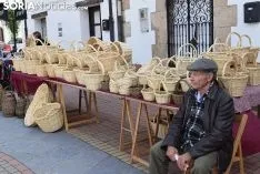 Foto 44 - Galer&iacute;a: miles de personas en la Feria Tradicional de Almarza