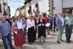 Foto 35 - Galer&iacute;a: miles de personas en la Feria Tradicional de Almarza