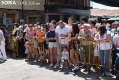 Foto 33 - Galer&iacute;a: miles de personas en la Feria Tradicional de Almarza