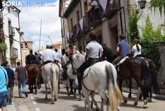 Foto 20 - Galer&iacute;a: miles de personas en la Feria Tradicional de Almarza