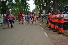 Una imagen del Lunes de Bailas 2019. /SN