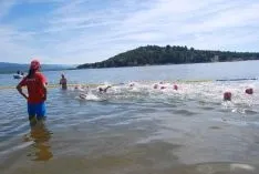 Imágenes: Camping Urbión