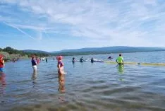 Imágenes: Camping Urbión