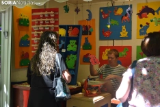 36ª Feria de Artesanía de Soria.