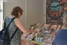 36ª Feria de Artesanía de Soria.