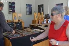 36ª Feria de Artesanía de Soria.