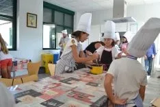 Foto 12 - Ocio infantil y saludable en La Barriada