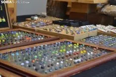 36ª Feria de Artesanía de Soria.