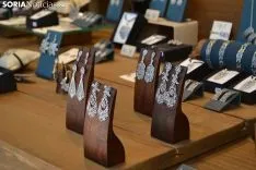 36ª Feria de Artesanía de Soria.