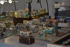 36ª Feria de Artesanía de Soria.
