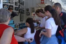 36ª Feria de Artesanía de Soria.