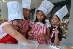 Foto 6 - Ocio infantil y saludable en La Barriada
