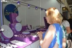 36ª Feria de Artesanía de Soria.