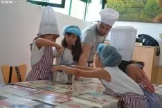 Foto 5 - Ocio infantil y saludable en La Barriada