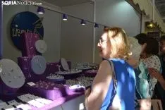 36ª Feria de Artesanía de Soria.