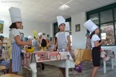 Foto 4 - Ocio infantil y saludable en La Barriada