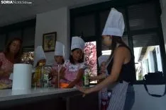Foto 3 - Ocio infantil y saludable en La Barriada