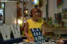 36ª Feria de Artesanía de Soria.