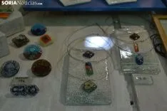 36ª Feria de Artesanía de Soria.
