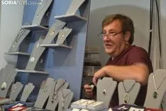 36ª Feria de Artesanía de Soria.