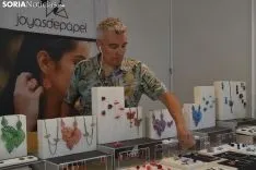 36ª Feria de Artesanía de Soria.