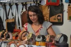 36ª Feria de Artesanía de Soria.