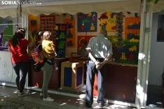 36ª Feria de Artesanía de Soria.