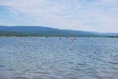 Imágenes: Camping Urbión