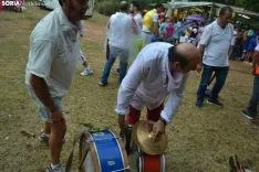 Una imagen del Lunes de Bailas 2019. /SN