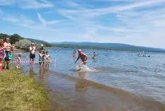 Imágenes: Camping Urbión
