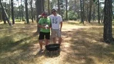 Foto 5 - Paellas de hermandad en Duruelo