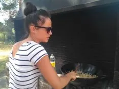 Foto 3 - Paellas de hermandad en Duruelo