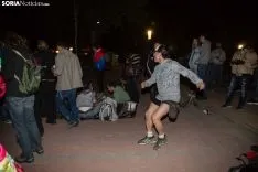 Enclave del Agua / María Ferrer