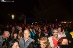 Enclave del Agua / María Ferrer