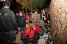 Enclave del Agua / María Ferrer