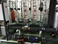 Foto 4 - El Hotel Alfonso VIII se conecta a la Red de Calor de Soria en su estrategia de eficiencia energ&eacute;tica