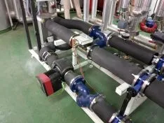 Foto 3 - El Hotel Alfonso VIII se conecta a la Red de Calor de Soria en su estrategia de eficiencia energ&eacute;tica