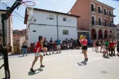 Homenaje a Cristina Ouviña / María Ferrer