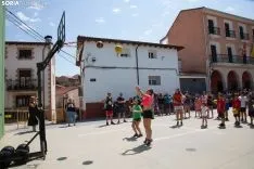 Homenaje a Cristina Ouviña / María Ferrer