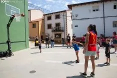Homenaje a Cristina Ouviña / María Ferrer