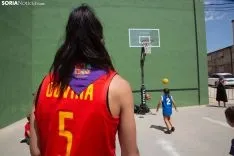 Homenaje a Cristina Ouviña / María Ferrer