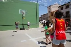Homenaje a Cristina Ouviña / María Ferrer