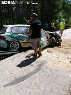 27 Rally sprint Navaleno-Canicosa