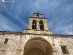 Foto 46 - Devoci&oacute;n y calor en la romer&iacute;a de Santos Nuevos