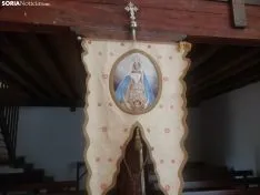 Foto 40 - Devoci&oacute;n y calor en la romer&iacute;a de Santos Nuevos