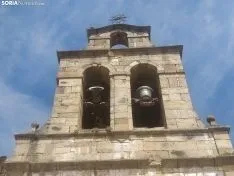 Foto 18 - Devoci&oacute;n y calor en la romer&iacute;a de Santos Nuevos