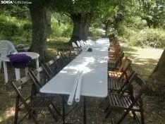 Foto 31 - Devoci&oacute;n y calor en la romer&iacute;a de Santos Nuevos