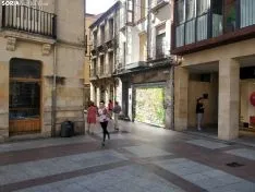 Participantes por el centro de Soria. SN