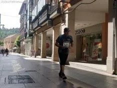 Participantes por el centro de Soria. SN
