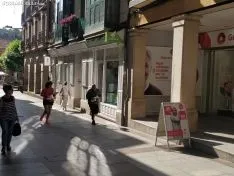 Participantes por el centro de Soria. SN